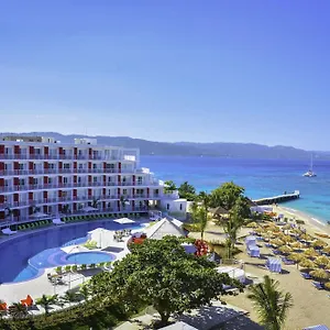 Resort Grand Decameron Cornwall Beach, A Trademark, Montego Bay